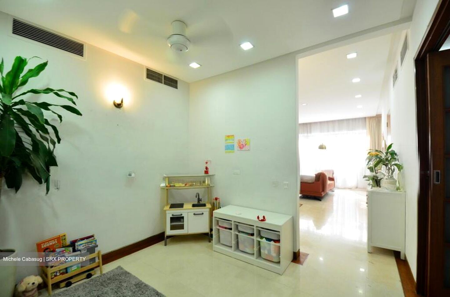 Nassim Jade (D10), Condominium #498218261